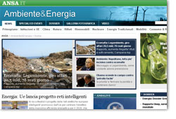 vai al sito: Ambiente&Energia