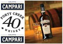 CAMPARI MAKES BUSINESS COCKTAIL WITH WHISKY ACQUISITION