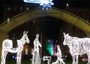 Rome gets into festive spirit for Christmas