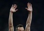 Oscar Pistorius. oro nei 400 alle Paralimpiadi di Londra