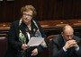 Le spine nel fianco di Letta. M5S chiede le dimissioni del ministro Anna Maria Cancellieri. Le dimissioni vengono respinte dall'aula di Montecitorio il 20 novembre