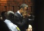 Oscar Pistorius e' stato formalmente incriminato per l'uccisione della fidanzata modella la notte di San Valentino
