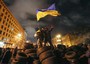 Kiev, altra notte di tensione