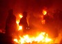 Kiev, altra notte di tensione