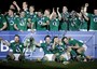 Irlanda batte Francia e vince Sei Nazioni