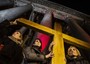 Tratta: Via Crucis a Roma, centinaia contro schiavitu' donne