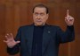 FOTO DI ETTORE FERRARI - Silvio Berlusconi