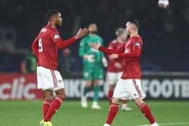 Brest se dará el gusto de debutar en la Champions League