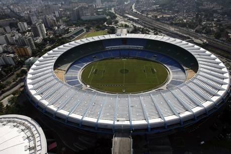 STADIUMS OF THE 2014 FIFA WORLD CUP BRAZIL