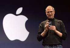 Jobs disse, tv Apple un 'pessimo affare'