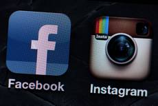 Instagram-Pinterest social più 'mobile'