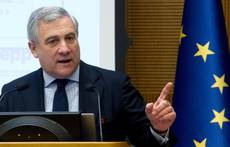 'Missione crescita', Tajani guida delegazione 600 imprese