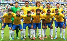 Gruppo A: il Brasile, in casa per vincere 