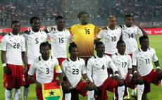 Gruppo G: Orgoglio Ghana punta a semifinali 
