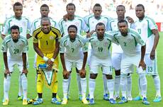 Gruppo F: Nigeria imbattuta sulla via di Rio 
