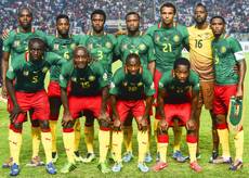 Gruppo A: 7mo mondiale per il Camerun