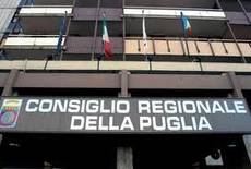 Cons.Puglia, stop rivalutazione vitalizi