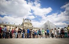 Addio Louvre gratis prima domenica mese