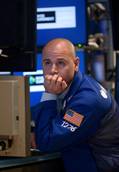 Borsa: Wall Street apre a -0,24%