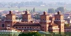Turismo E-R: Palio di Ferrara su F.Times
