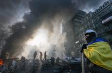 Ucraina, violenti scontri e vittime