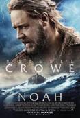 Russell Crowe è Noah. Il contest 