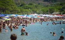 Isola d'Elba prova eco-mezzi turistici grazie a progetto Ue