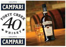 CAMPARI MAKES BUSINESS COCKTAIL WITH WHISKY ACQUISITION