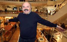 EATALY OPENS MILAN FLAGSHIP LOCATION