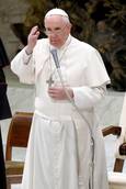Papa nomina Rocchi 'venerabile'