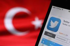 Turchia: Alta Corte, stop blocco Twitter