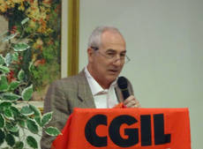 Cgil, problema sostenibilità welfare