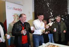 Primarie Pd Firenze, Nardella vince con 83%