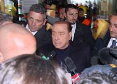 Berlusconi: Strasburgo boccia richiesta