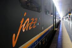 Ferrovie, lunedì consegna treno 'Jazz'
