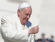 Il Papa a Cassano Jonio il 21 giugno