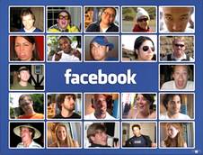 Facebook: nuovo look per il flusso di notizie
