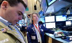 Wall Street apre negativa, Dj -0,10%