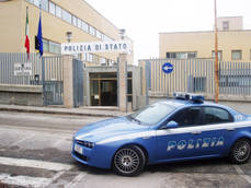Arrestato a Ancona con 300 gr marijuana