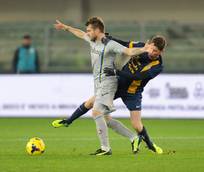 Calcio:derby Verona, polemiche su prezzi