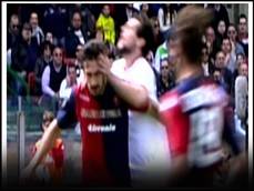 Soccer: Roma lose Destro to ban, Benatia to injury