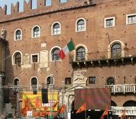 Lega:bandiera Veneto, intervenga Alfano