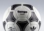 Tango, il pallone ufficiale dei Campionati Mondiali di calcio Spagna 1982