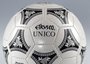 Etrusco, il pallone ufficiale dei Campionati Mondiali di calcio Italia 1990