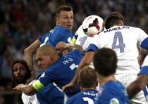 Greece vs Slovakia