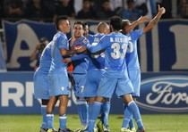 Olympique Marseille vs SSC Napoli