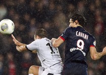 Paris Saint Germain vs FC Lorient