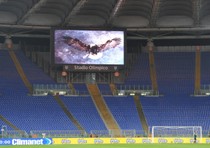Soccer: Uefa Europa League; Lazio-Apollon