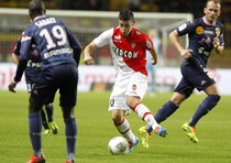 Monaco-Evian Thonon Gaillard 1-1