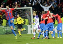 Viktoria Plzen vs CSKA Moscow